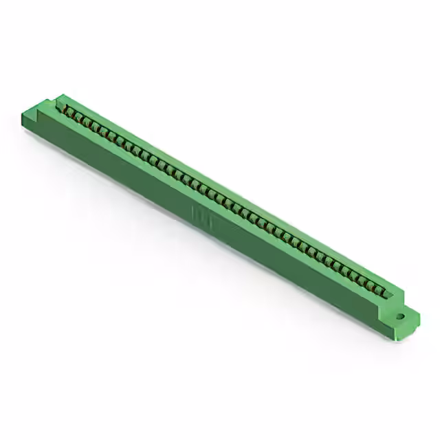 307-039-521-102 EDAC Inc.  Edgeboard Connectors